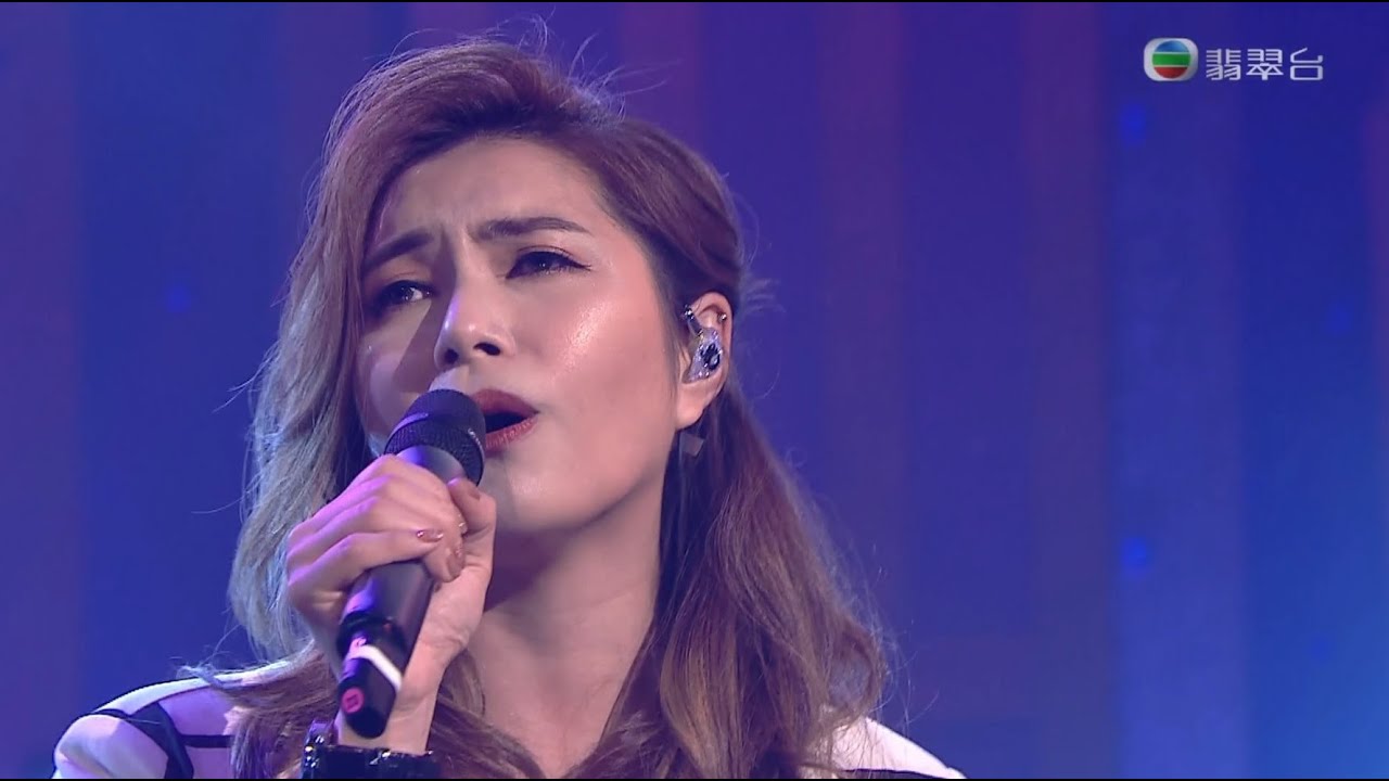 210307 可嵐 Colleen - The Greatest Love of All ○ 流行經典50年
