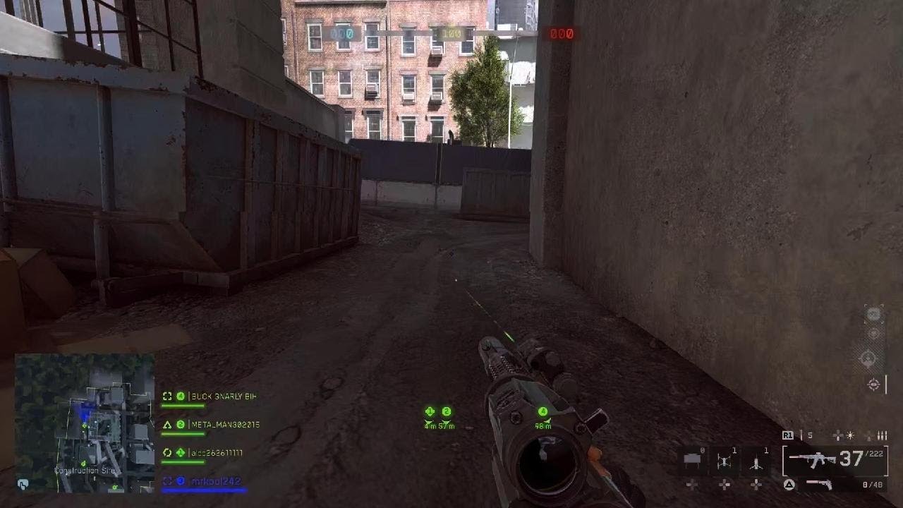 Battlefield 6 😵💥🔫