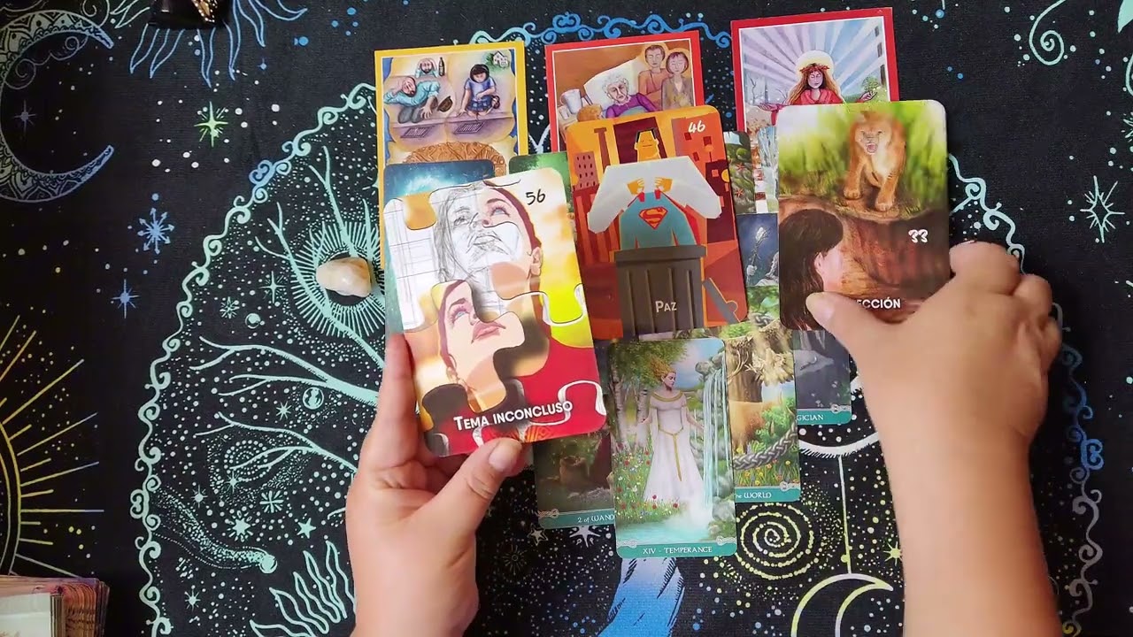 🤔❤️¿Qué intenciones tiene contigo?😐🌷Canalización🔮🧙Tarot Interactivo Amor Hoy
