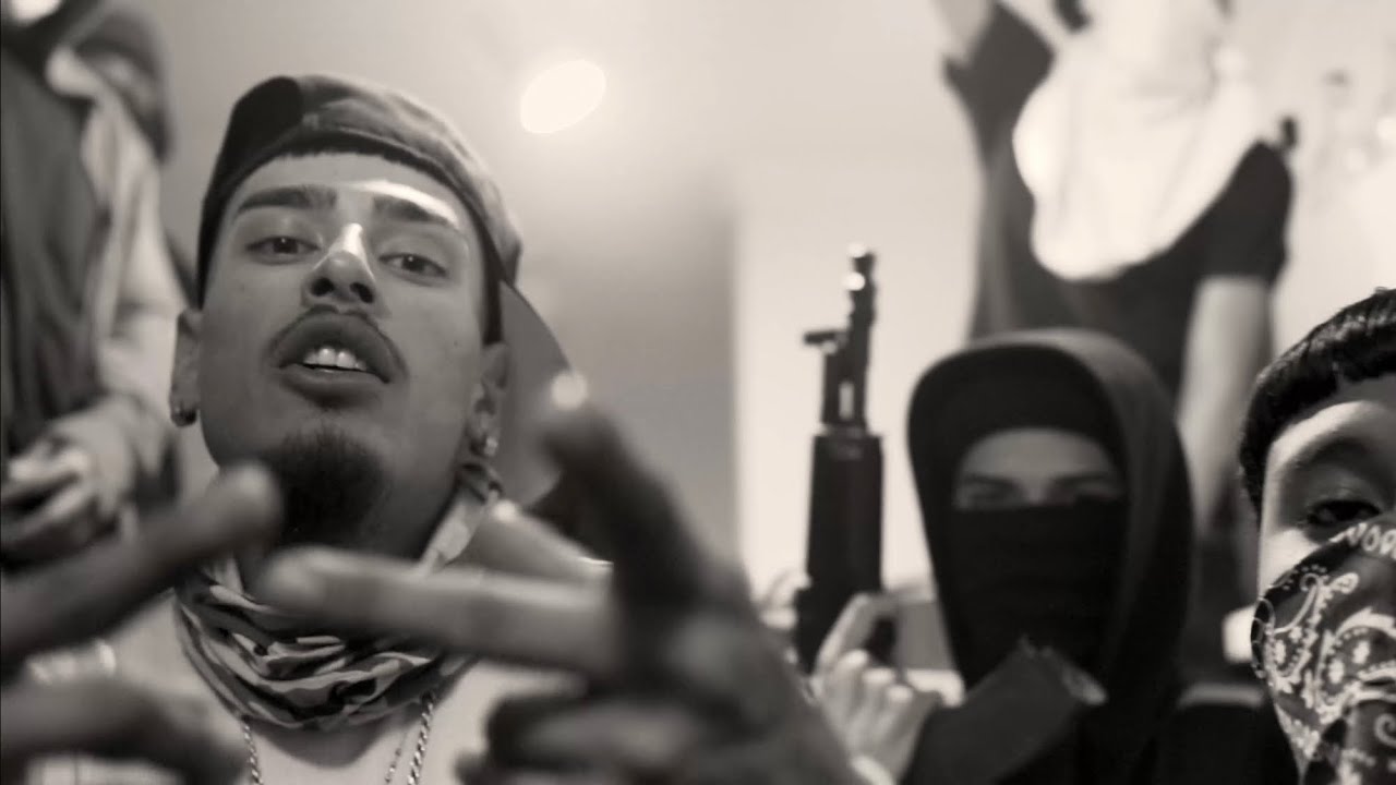 Lil Dubb - Dead Niggas