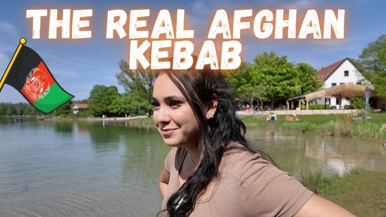 Best Tekka Kebab We Have Eaten So Far | بهترین تکه کباب مزه دار تا به هنوز | Hila & Massi Vlog 49
