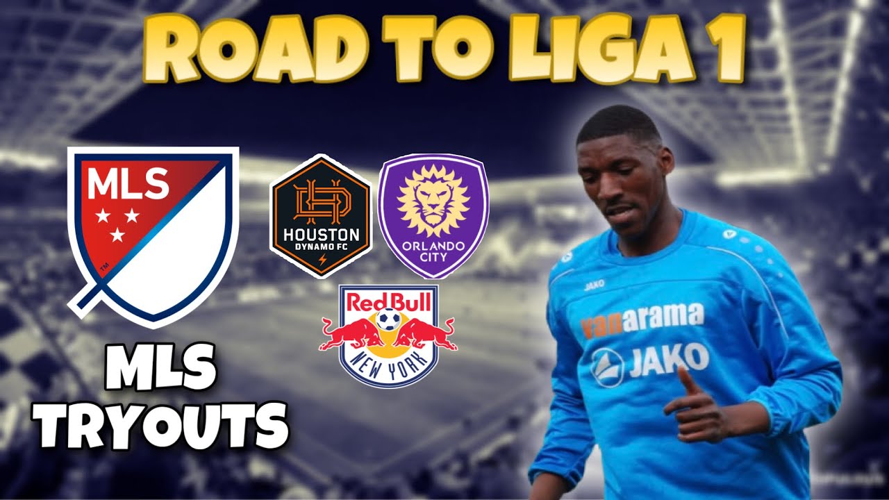 Мой опыт участия в просмотре MLS