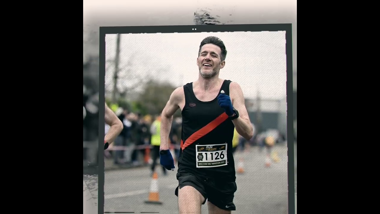 Wrexham Half Marathon 2023