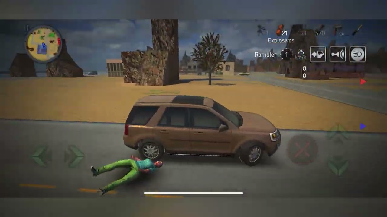 Payback 2 Private match #8