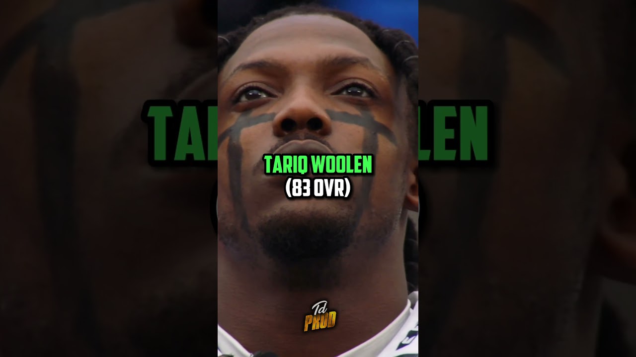 Players That Were Disrespected By Madden 24 Ratings 