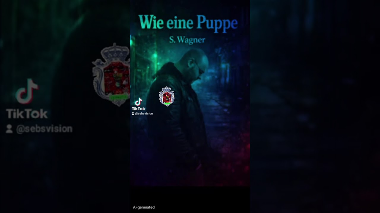 Wie eine puppe S.Wagner Ki music 