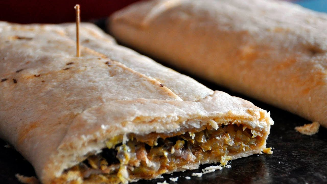 Espinagada | Recetas Mallorquinas