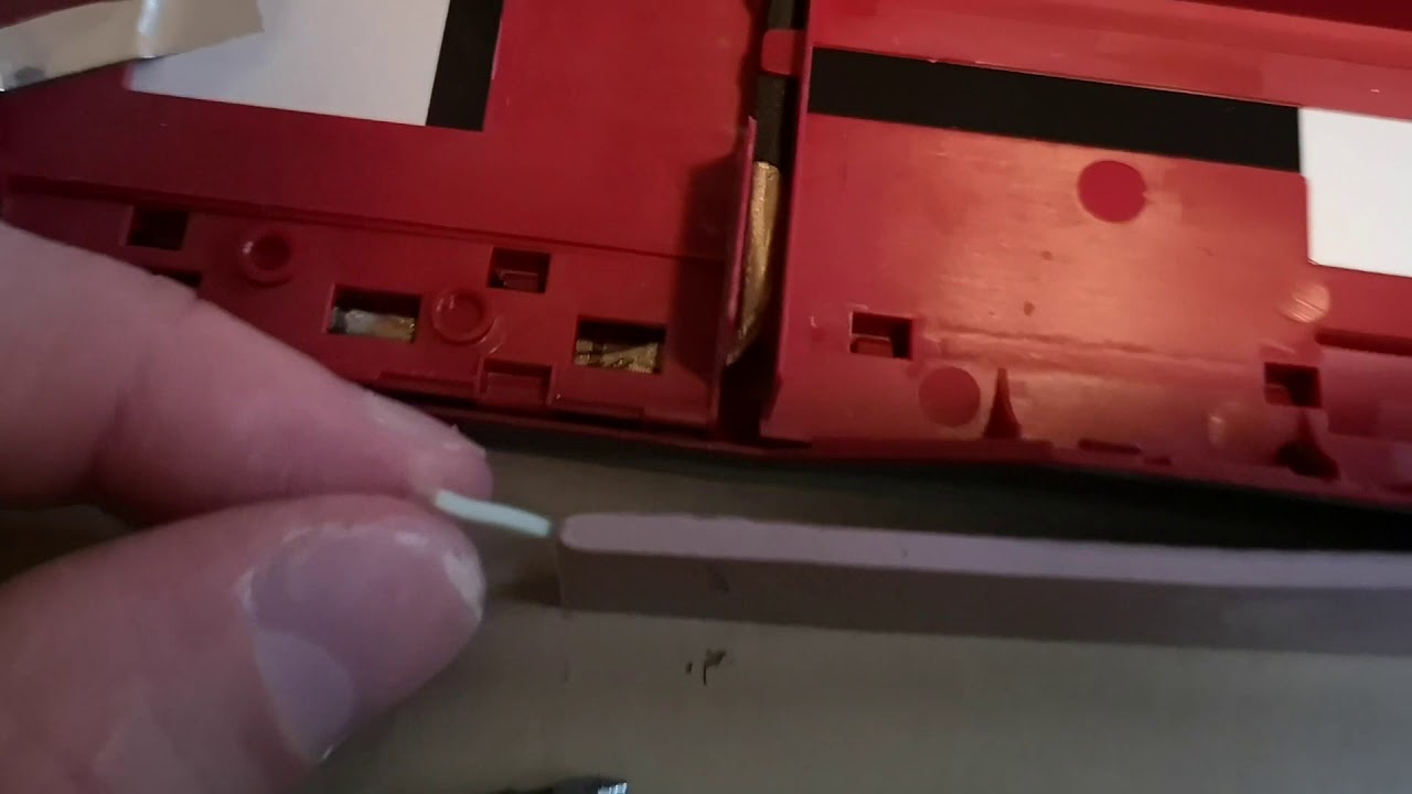 MSI GE73 Thermal Graphite Pad+Grizzly Minus 8 Thermal Pads