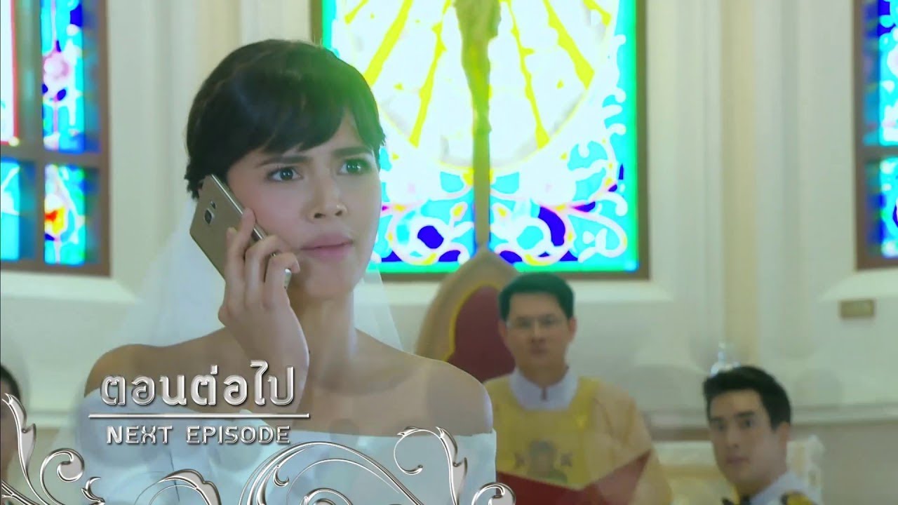[English sub] ลิขิตรัก Likit Ruk The Crown Princess Ep2 preview