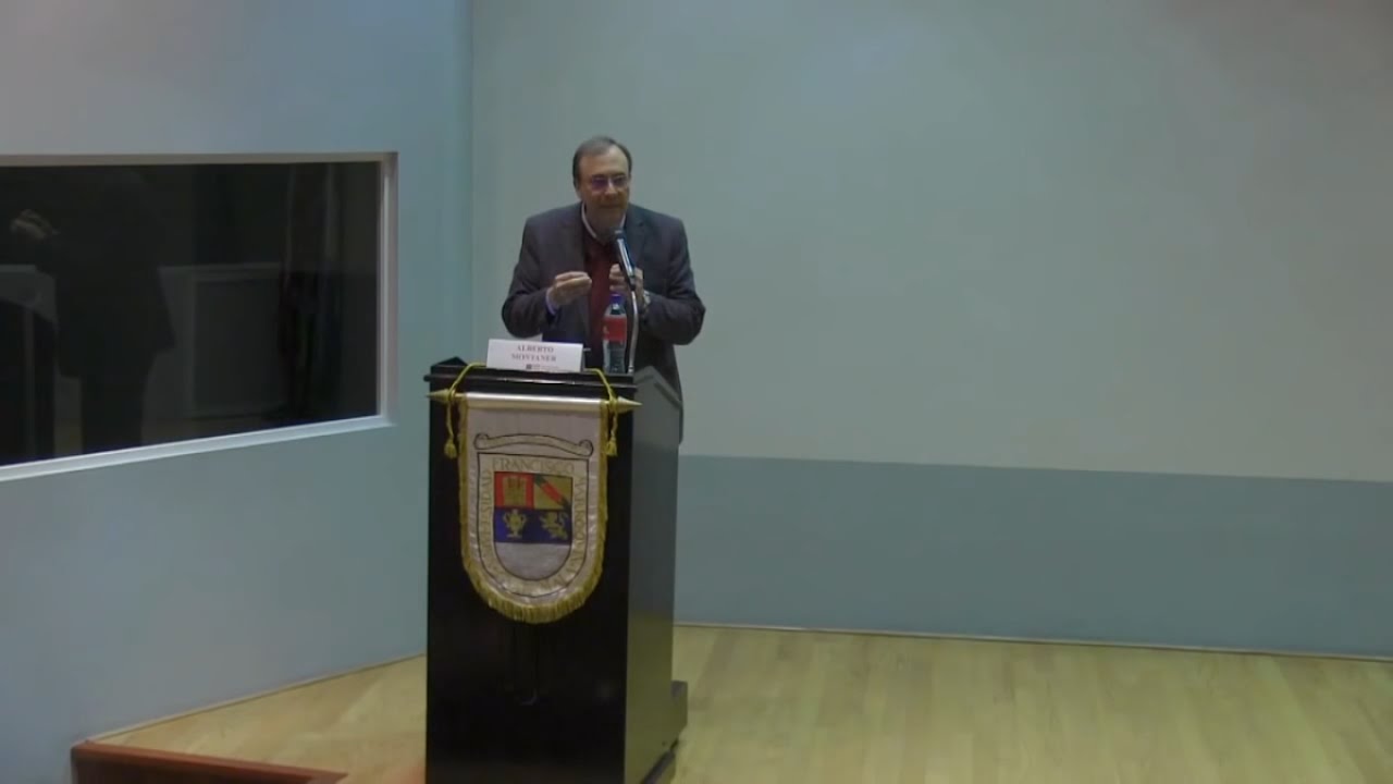 Promesas imposibles del Marxismo | Carlos Alberto Montaner