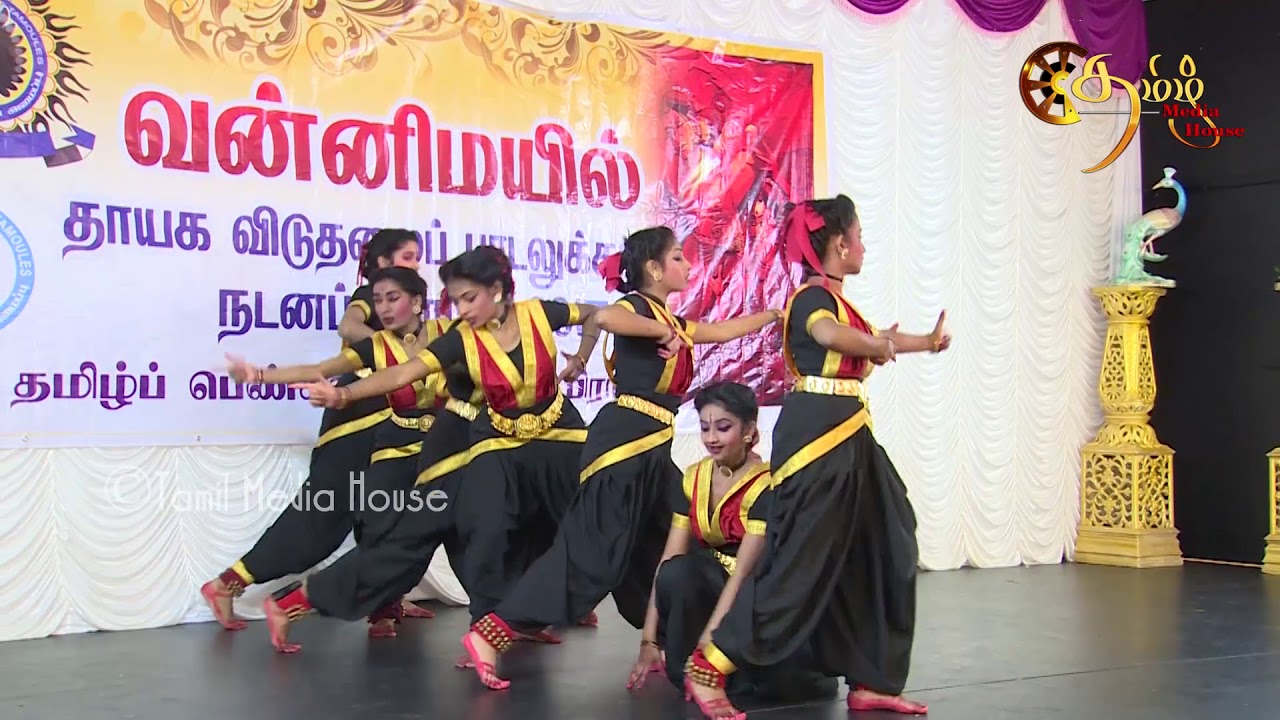 Poramma unaiyanri yaramma | போரம்மா உனையின்ரி யாரம்மா