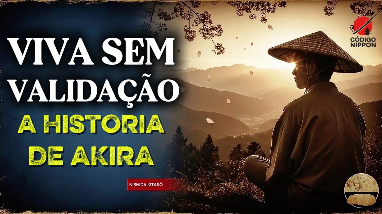 O Silêncio Onde a Necessidade de Aprovação Se Dissolve