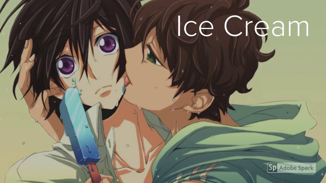 Nightcore - Ice Cream