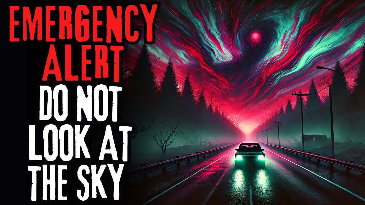 Emergency Alert: 
