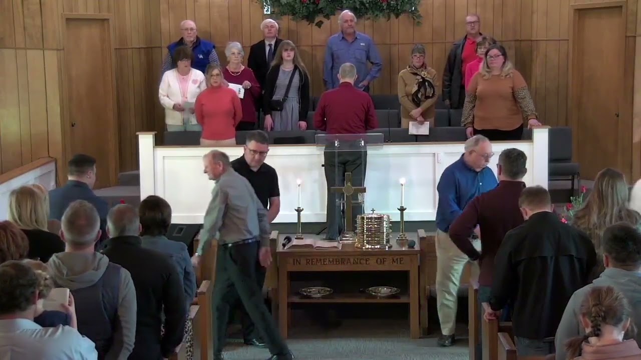 Bethel Christian Church - February 8th, 2026