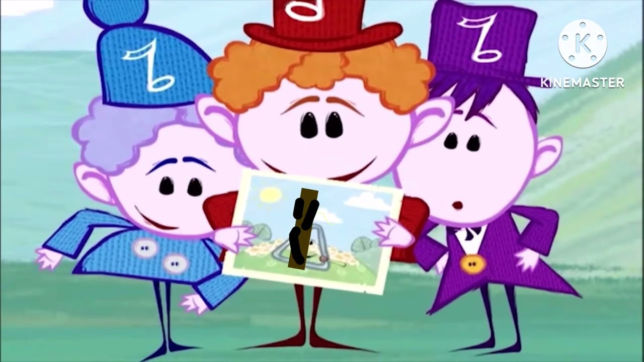 Bassoon Notekins Music Videos BabyFirst TV