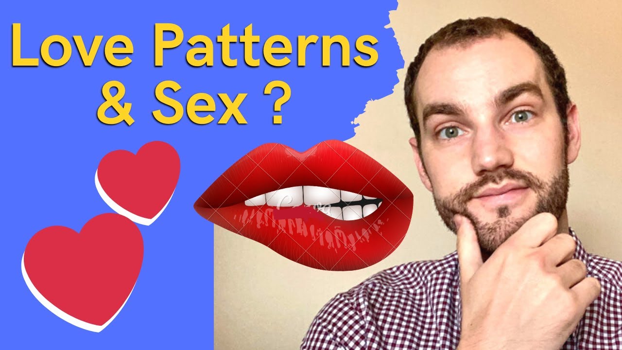 Sex Influenced By Your Love Patterns? | Pursuer & Distancer Intimacy