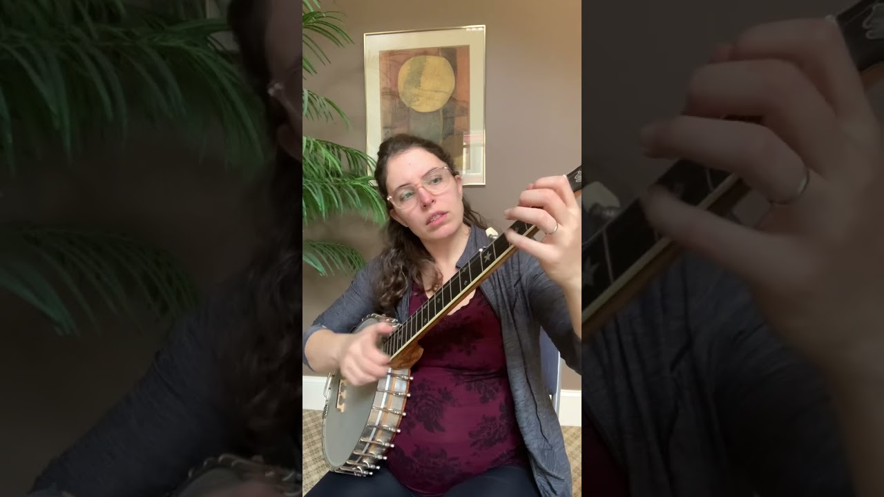 Enoch Whyte Laydie #2 Conversion