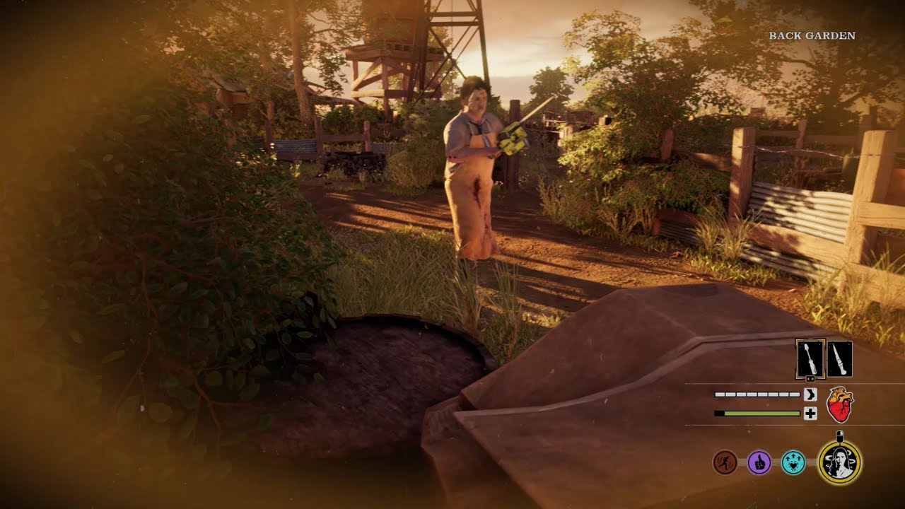 Stay Calm - TCM Clips