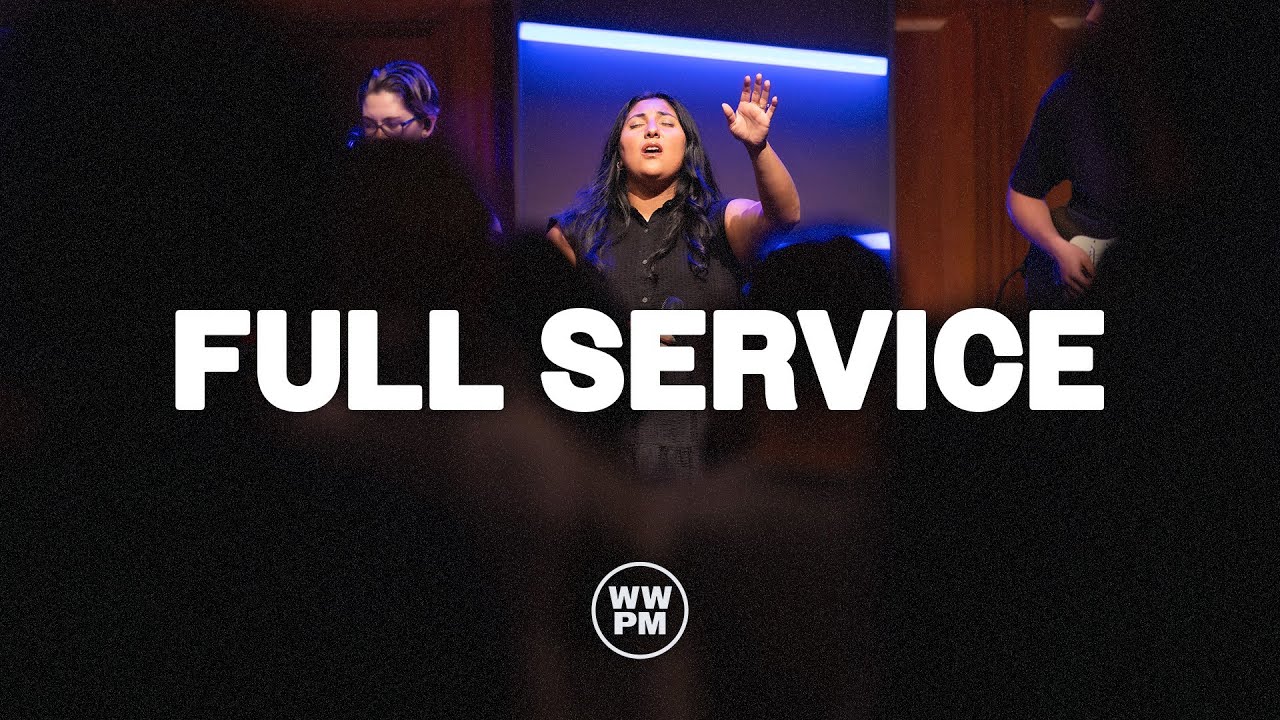 Worldwide Prayer Meeting