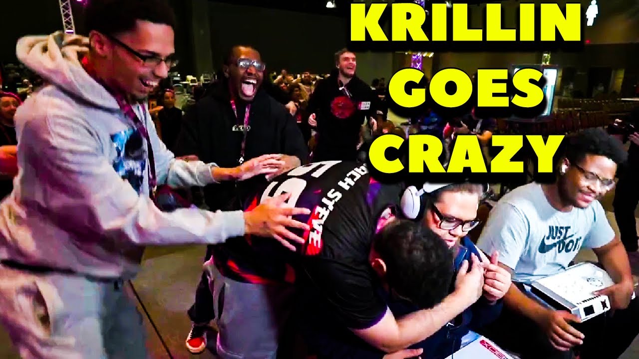The BEST of Dragonball Fighterz at ECT 2024