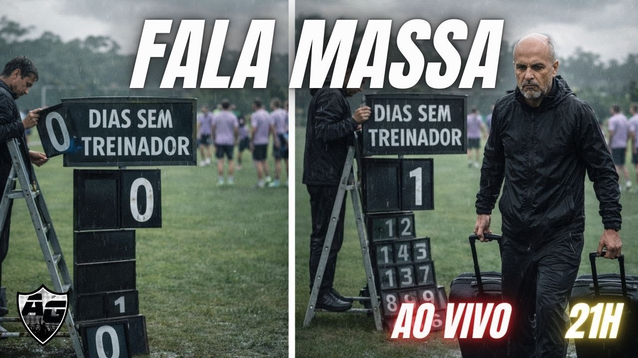 PLANEJAMENTO? O QUE FAZ O GALO ODIAR TANTO ESSA PALAVRA? QUEM DEVE SER COBRADO AGORA? 🐔🔥