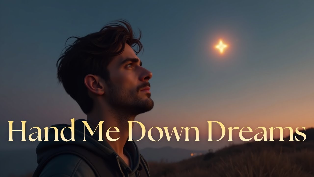 Hand Me Down Dreams