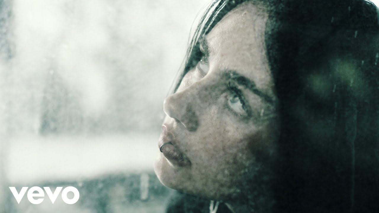 Jimi Somewhere - Possession (Official Music Video)