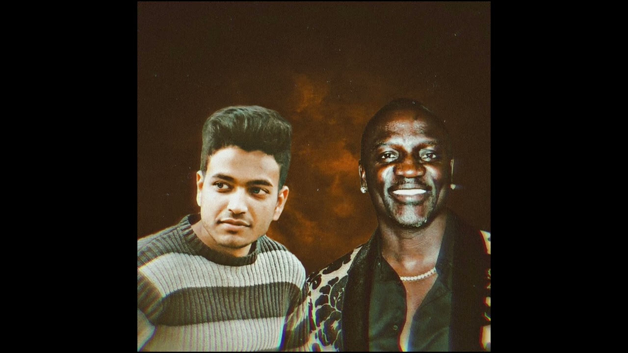 Akon - Leading Role 2022 New Song Ft AM Abdul Aziz