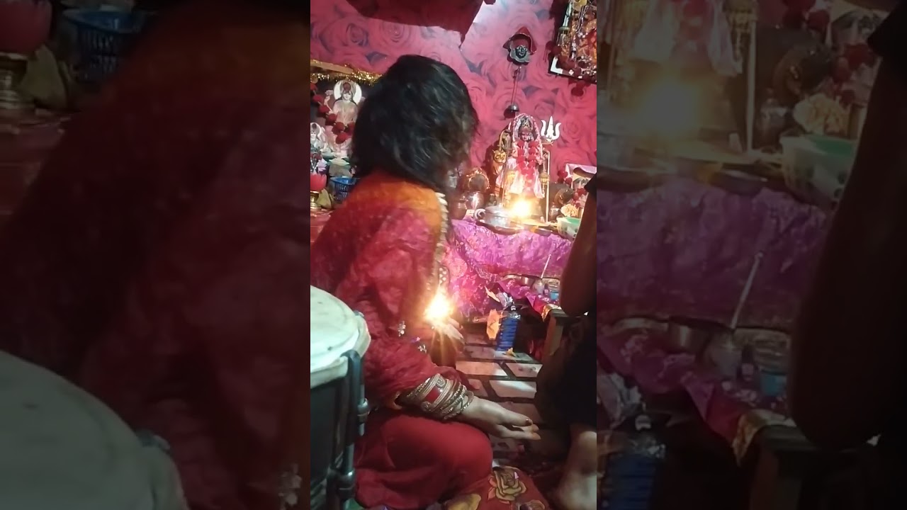 Jai Maa Sheetla | Mata Ji Ki Choki | Ludhiana #durgamaa #kalimaa #sheetalamata