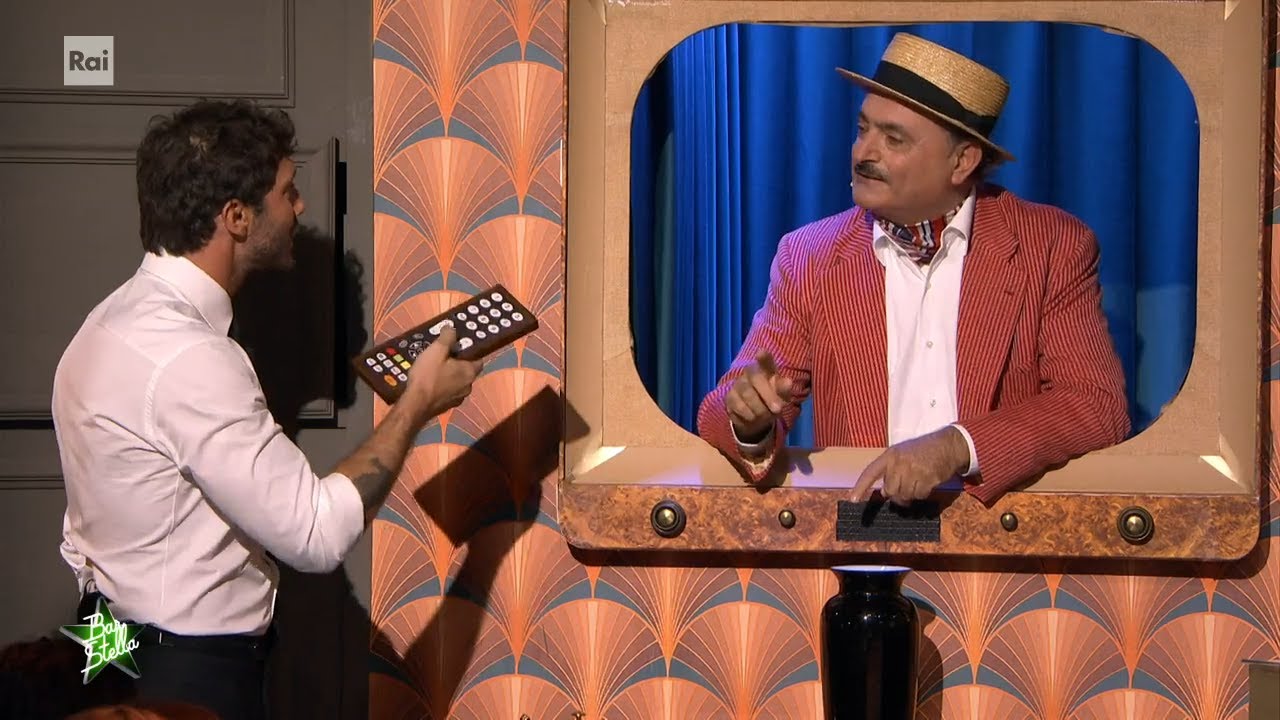 Zio Savino Qualità - Bar Stella 28/11/2023