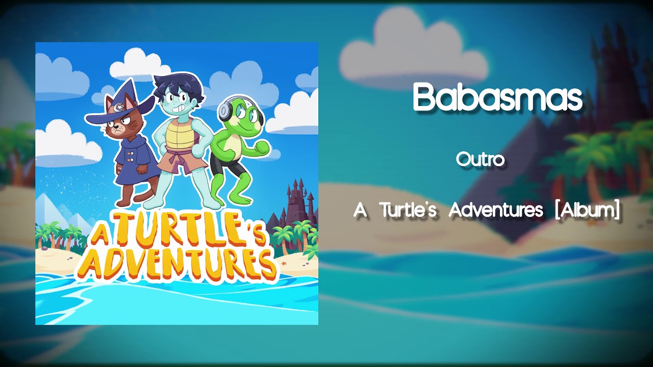 Babasmas & Caturday - Outro