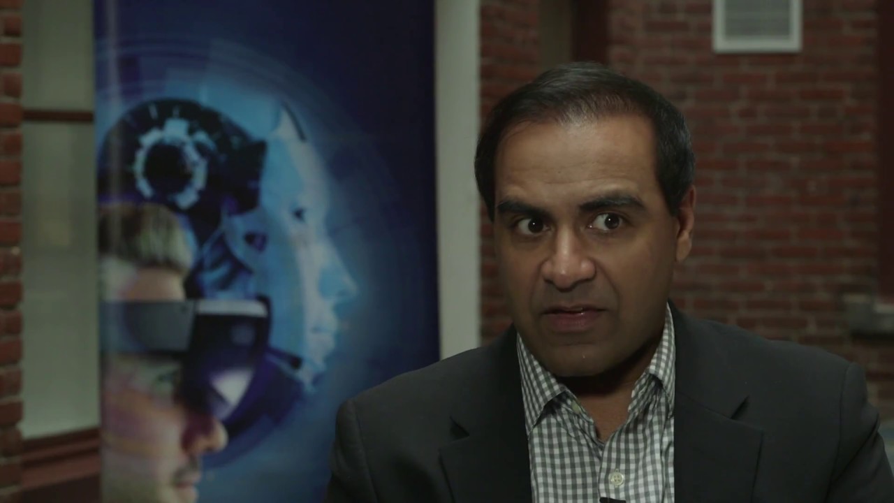 Rishi Arora, Cloud Solution Architect, Microsoft