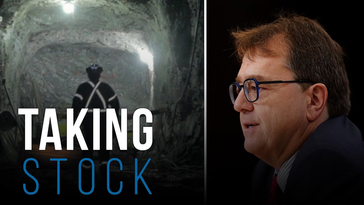 TAKING STOCK | A special look at critical minerals in Canada: Here's what you need to know