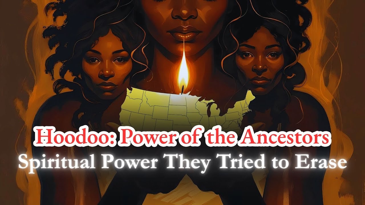 Why They Feared Hoodoo: History of Black American Spiritual Power