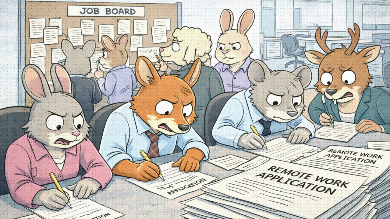 Почему компании хотят вернуть сотрудников в офис?