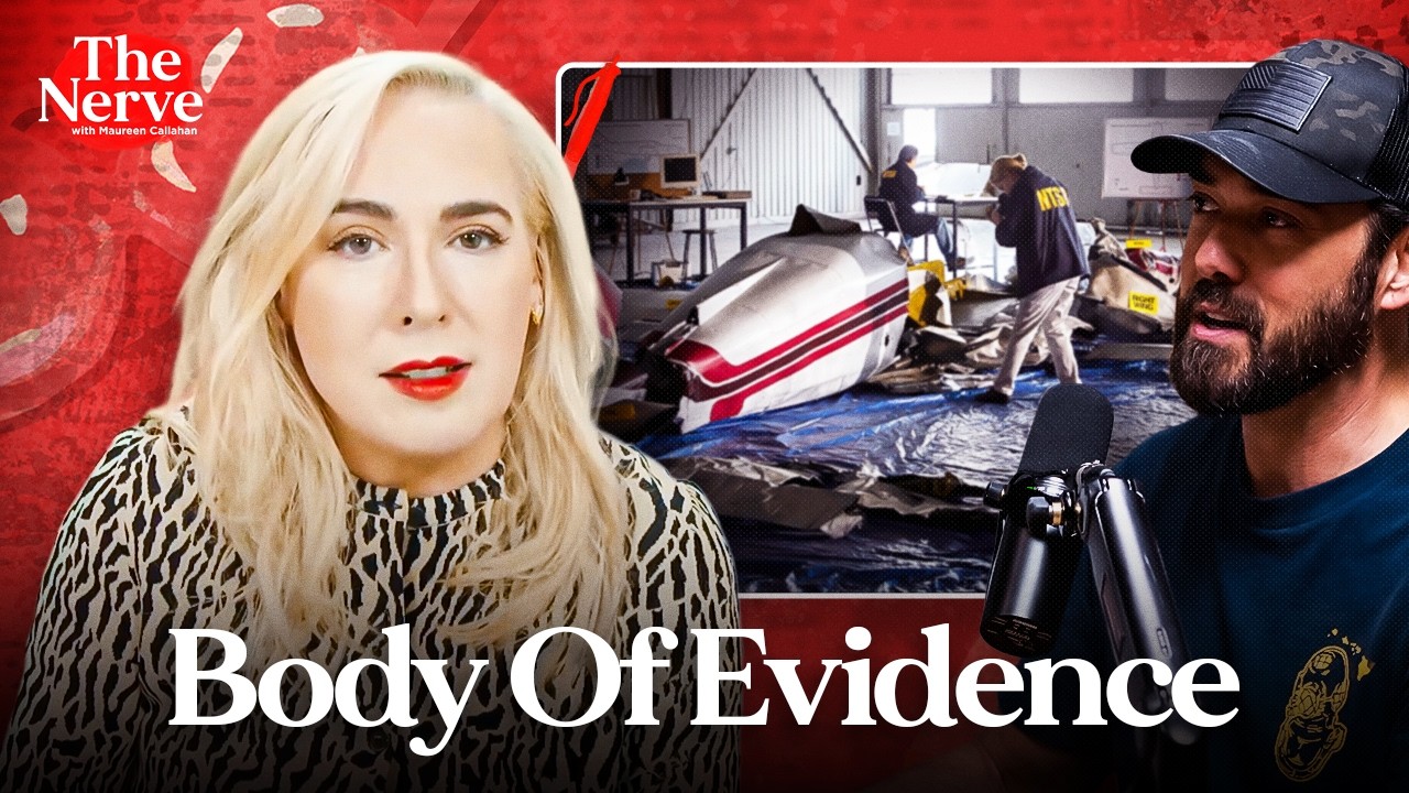 The GRUESOME Details About the Condition of JFK Jr. & Carolyn Bessette&rsquo;s Bodies After Fatal Crash