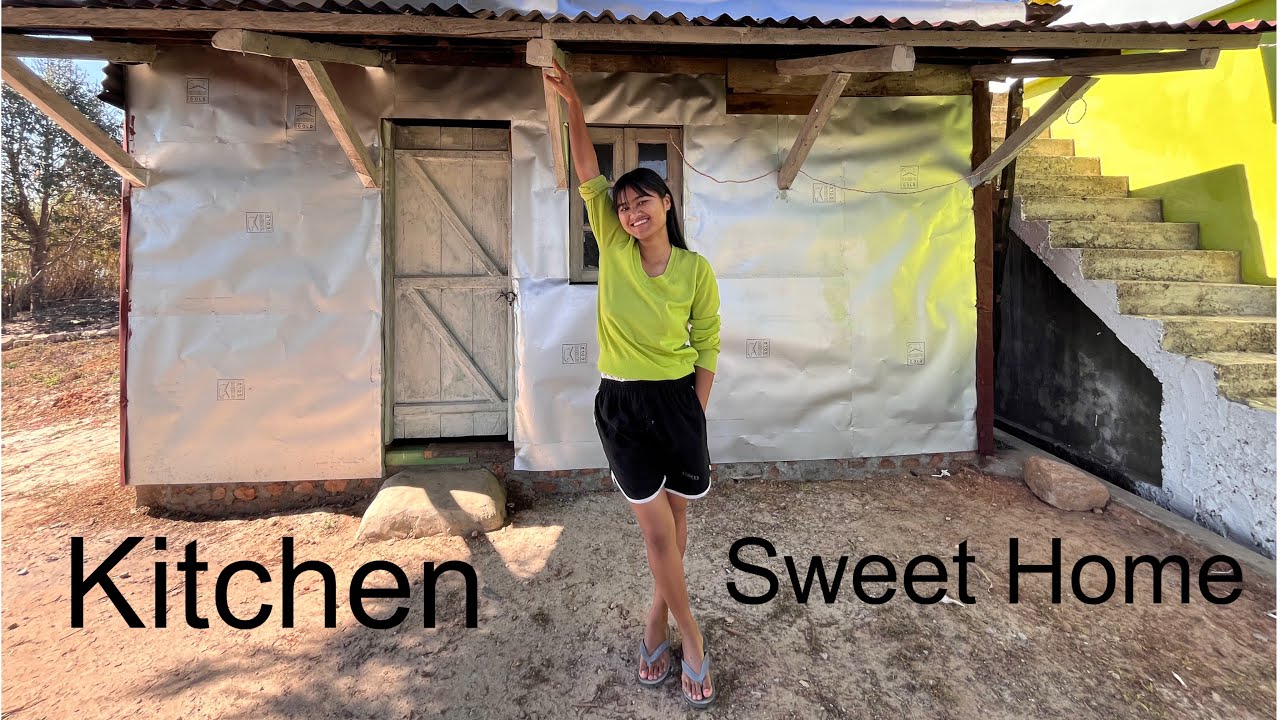 Miat sang Thaw Chet Beiheh ❤️ Meghalaya Sweet kitchen + kreh kam iung 🫶🏼