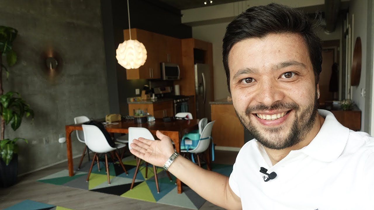 San Diego'daki evimiz - Vlog#62