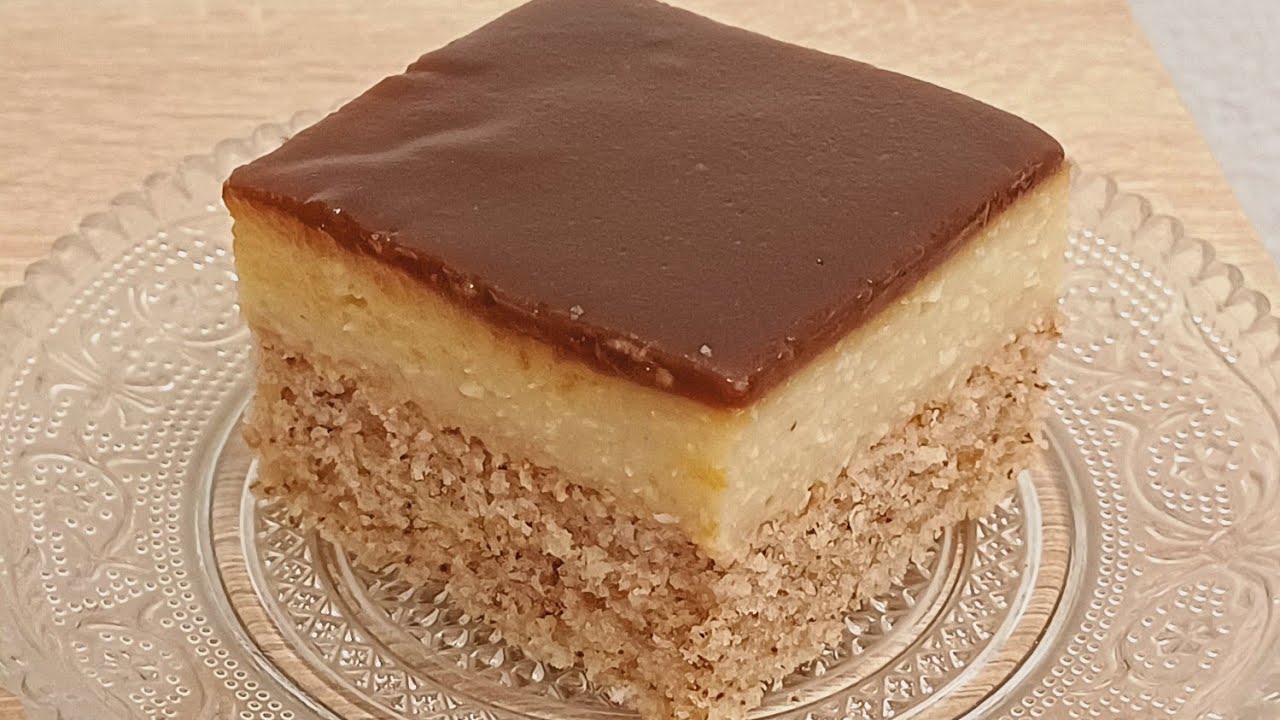 💥 Najukusniji i najbrži kolač❗ Ovaj divan recept svi uvijek hvale 😋👌
