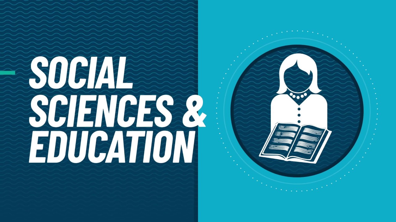 Social Sciences & Education Career Pathway