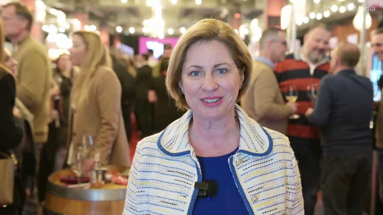 WineRi 2026 otvoren u Rijeci: 110 izlagača i 600 vinskih etiketa na velikom eno-gastro festivalu