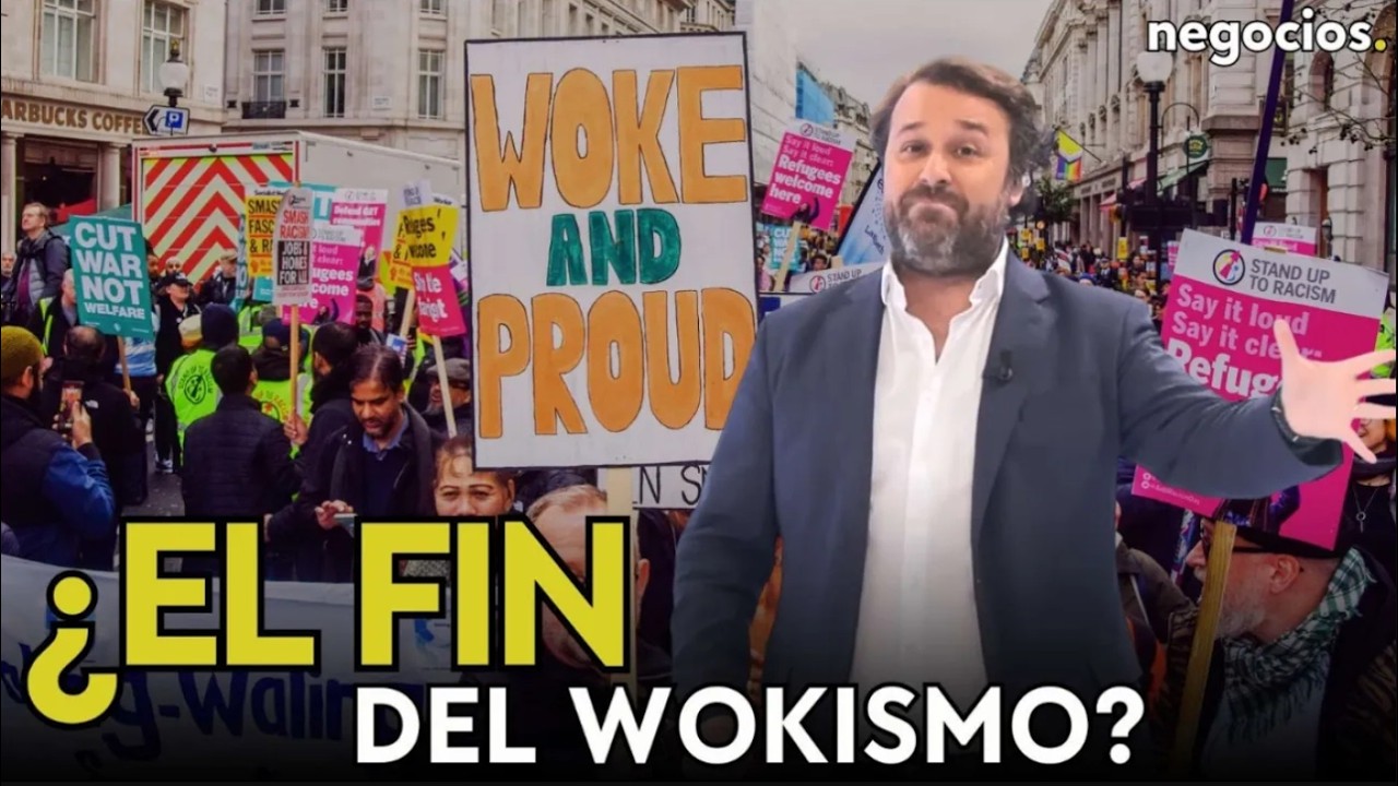 La justicia de EEUU investiga a Nike por discriminar a los 