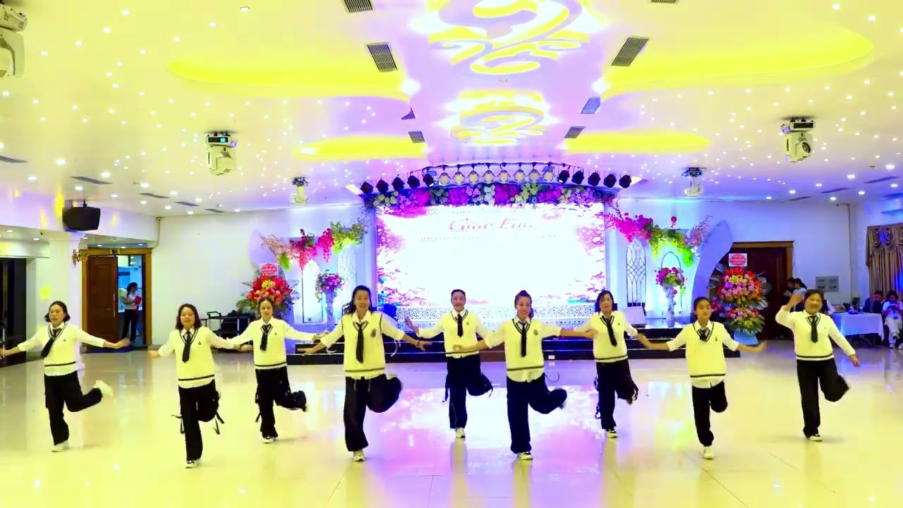 Tết Bình An-HLV Đào Dung cùng team tại Đồ Sơn-Hải Phòng 18/1/2026