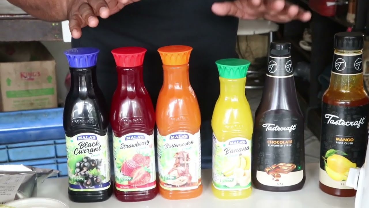 Shake Recipe ! How To Make Shakes ! Shake Recipe For Business ! Shake Recipe At Home ! Hindi ! Sunil