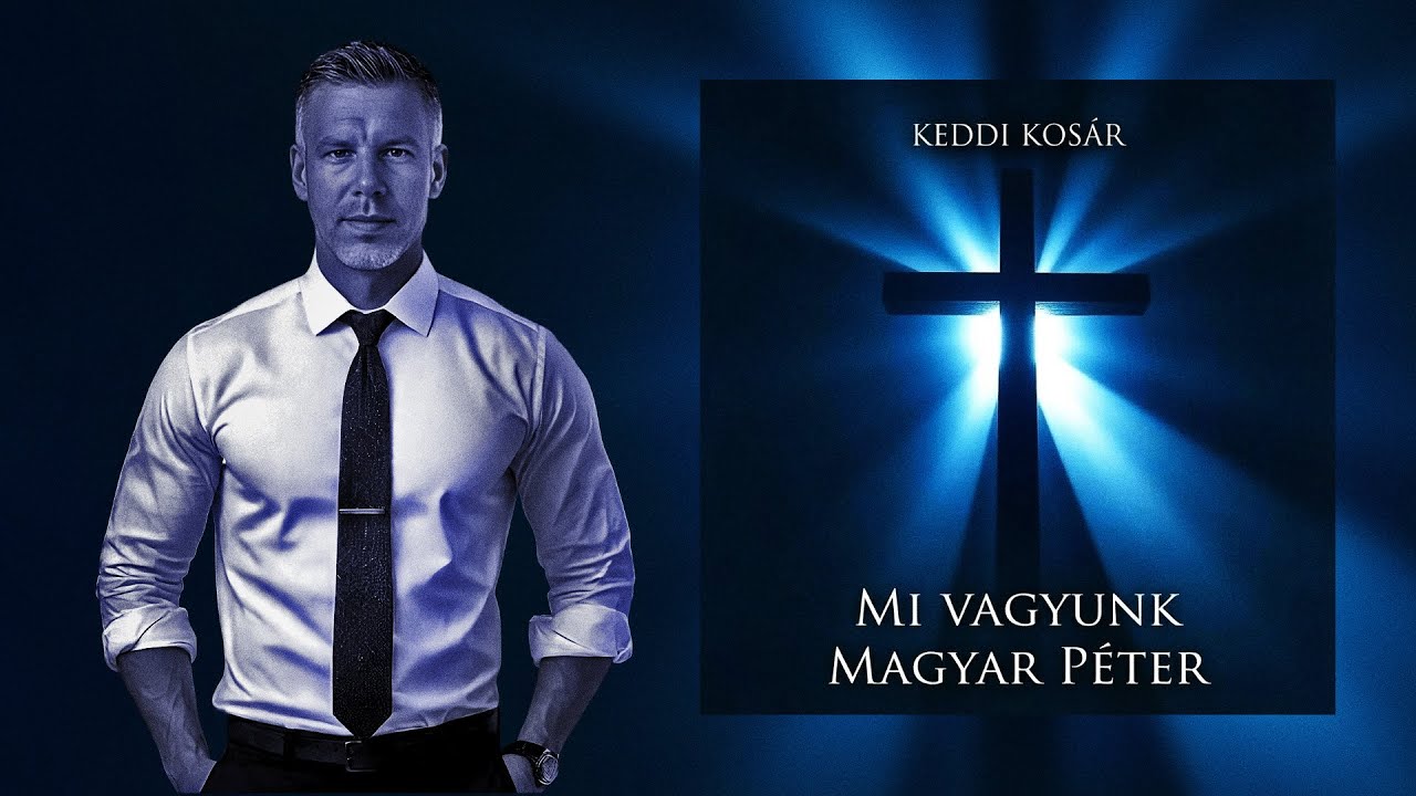 Mi Vagyunk Magyar P&eacute;ter (Official Music Video)