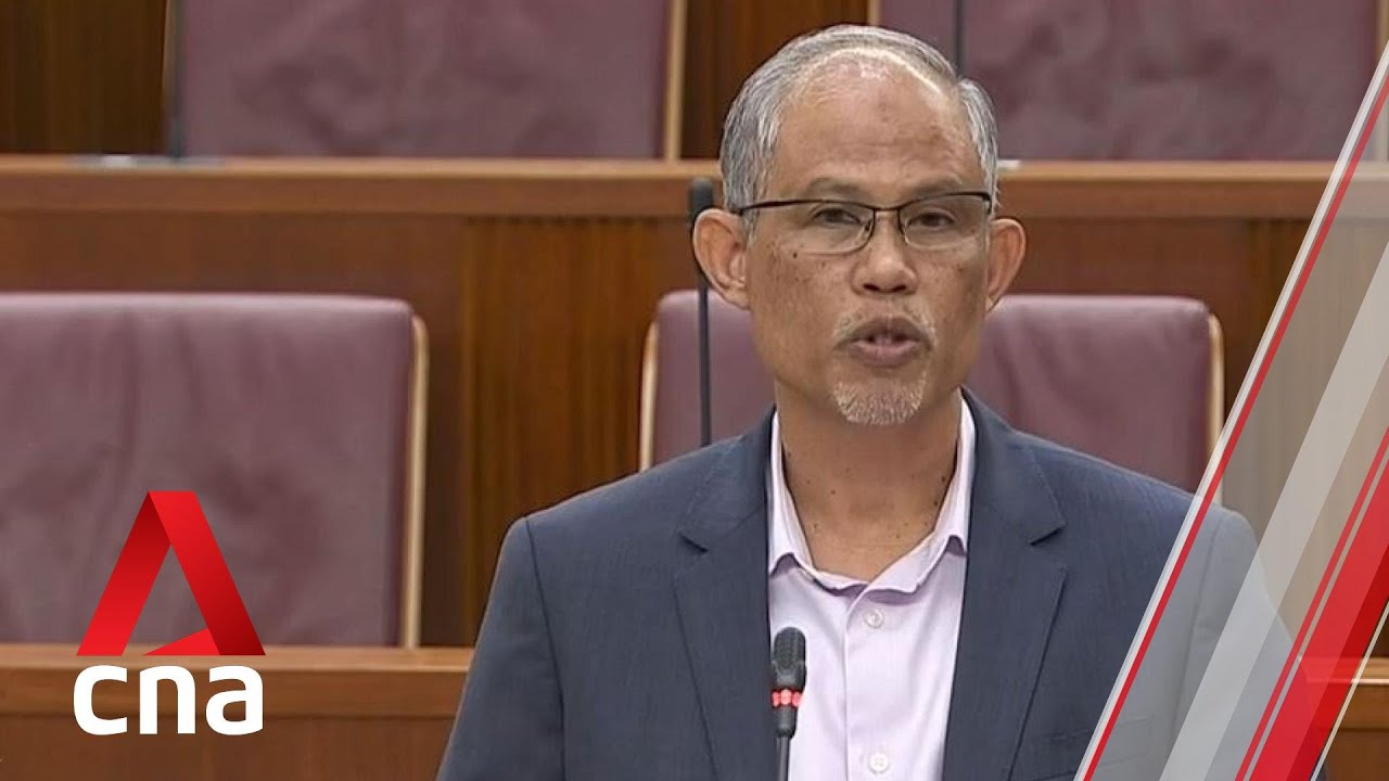 Uniform policy cannot be tilted towards religious beliefs: Masagos