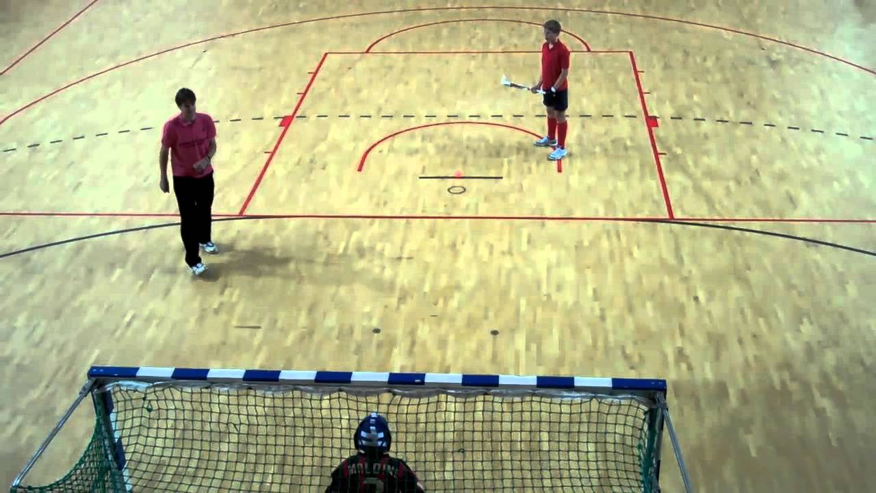 NMHC JC1 Zaal Mercian 2011