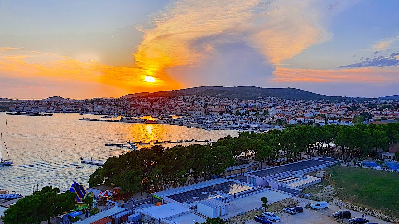 Horvátországban nyaraltunk 1. rész - BF szösszenetek