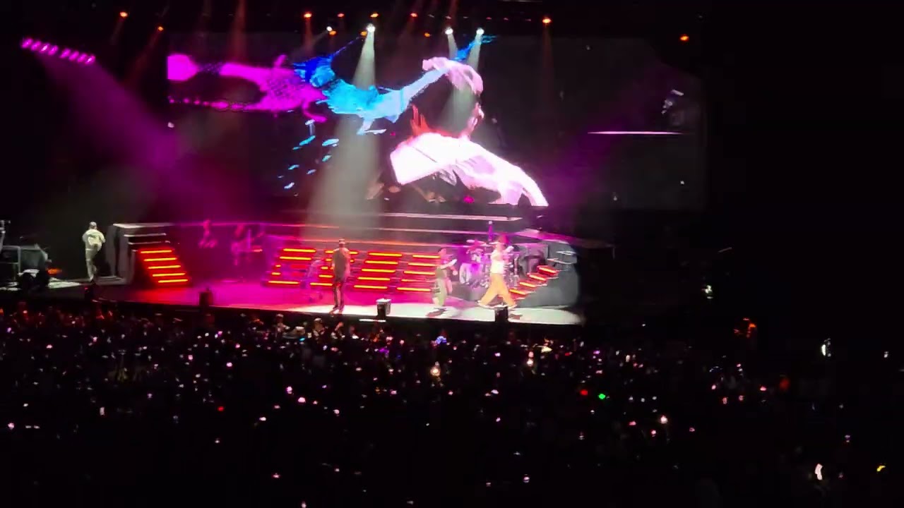 Big Time Rush -- City is ours